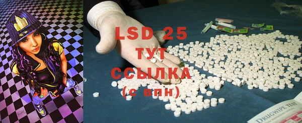 крисы Баксан